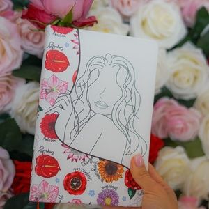 The Best Planner for 2022|Undated Journal|Workbook